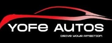 YOFE Autos